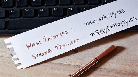 Note: Username and Password are case.